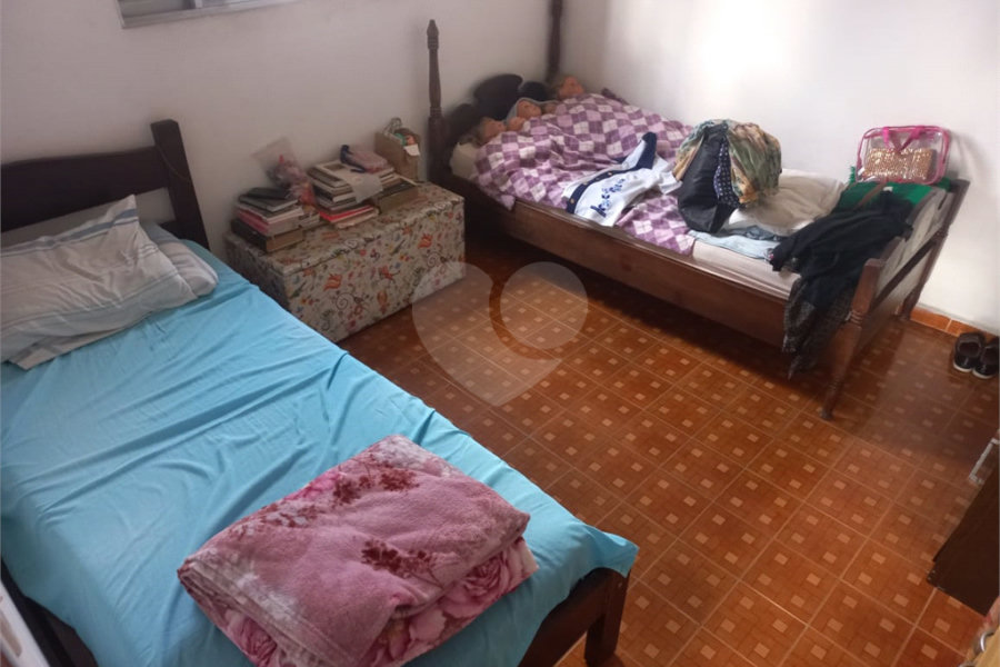 Sobrado à venda com 3 quartos em Mandaqui, São Paulo, SP