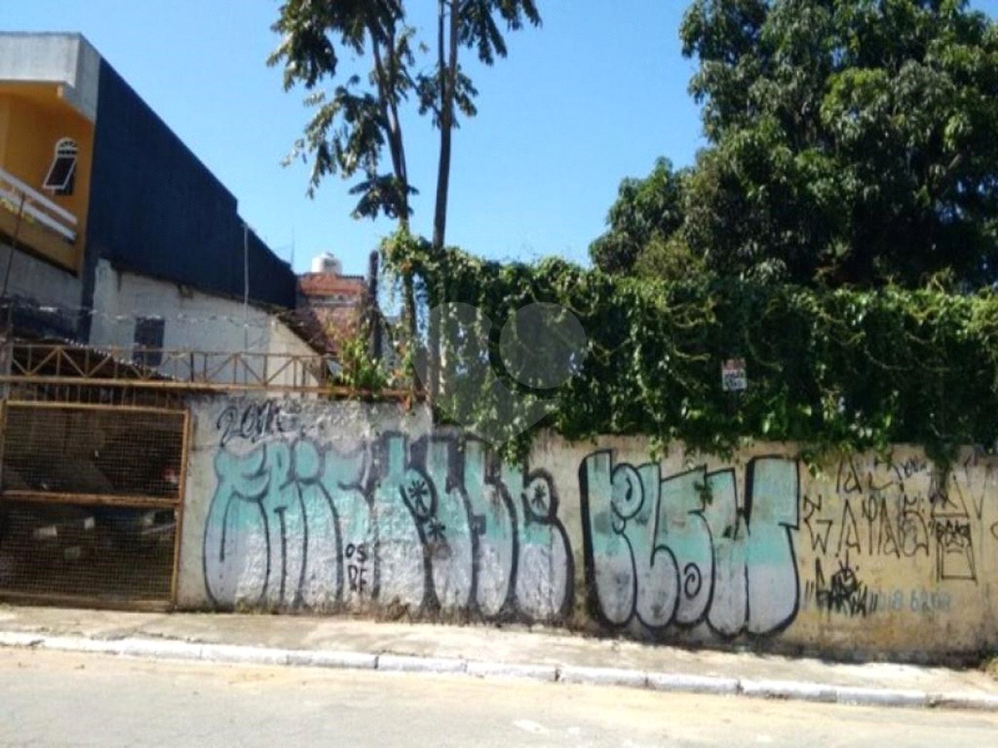 Terreno à venda em Vila do Castelo, São Paulo, SP