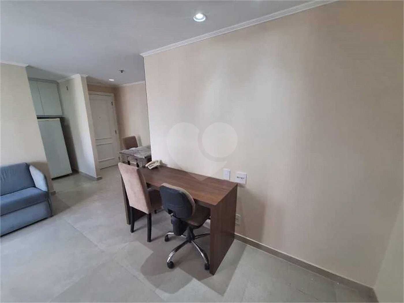 Apartamento 02 dormitórios