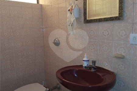 Sobrado à venda com 3 quartos em Chácara Santo Antônio (zona Sul), São Paulo, SP