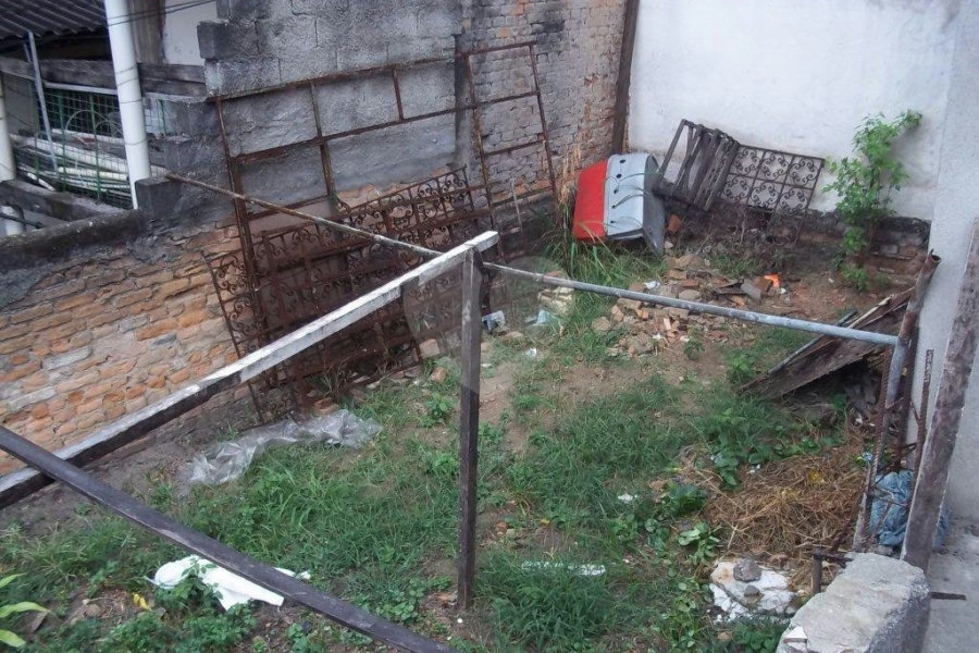 Sobrado à venda com 3 quartos em Santana, São Paulo, SP