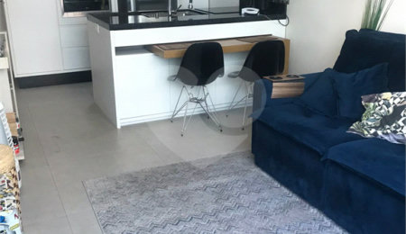 Apartamento à venda com 2 quartos em Bela Vista, São Paulo, SP