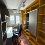 Apartamento para alugar com 2 quartos, sendo 1 suíte, em Paraíso, São Paulo, SP