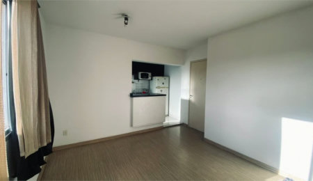 Apartamento à venda com 2 quartos em Rio Pequeno, São Paulo, SP