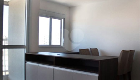 Apartamento para alugar com 1 quarto em Vila Guarani (z Sul), São Paulo, SP