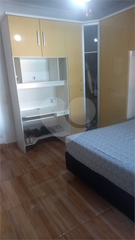 Casa à venda com 5 quartos, sendo 2 suítes, em Jardim Santa Clara, Guarulhos, SP