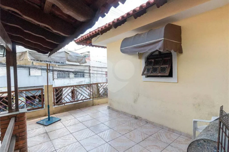 Casa à venda com 4 quartos em Cangaíba, São Paulo, SP