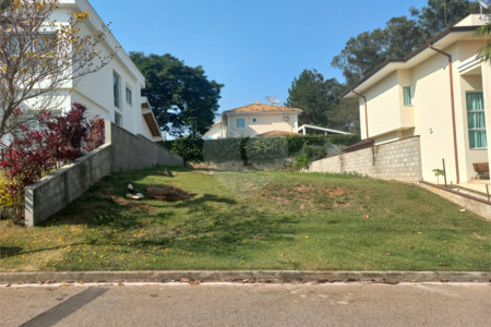 Terreno à venda em Via Castelli, Louveira, SP