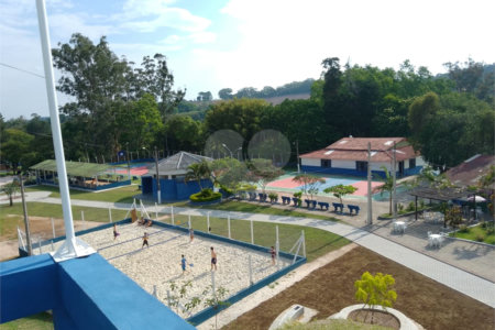 Casa à venda com 2 quartos no condomínio Clube de Campo Fazenda, Itatiba - SP