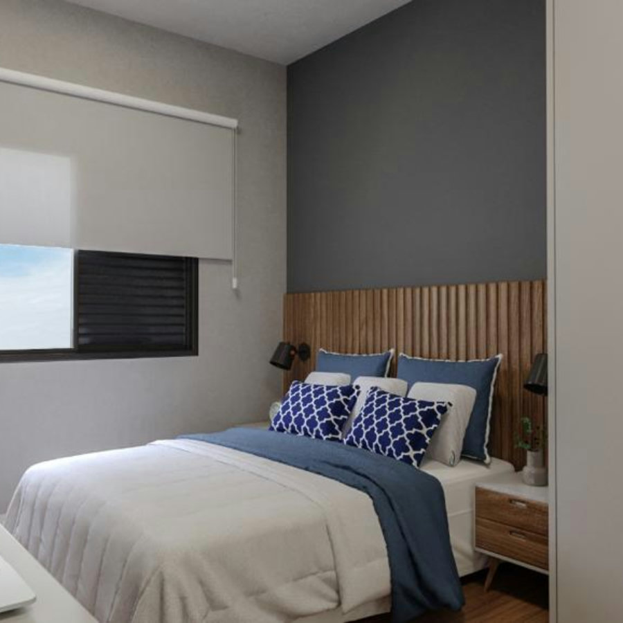 Residencial Tibaya