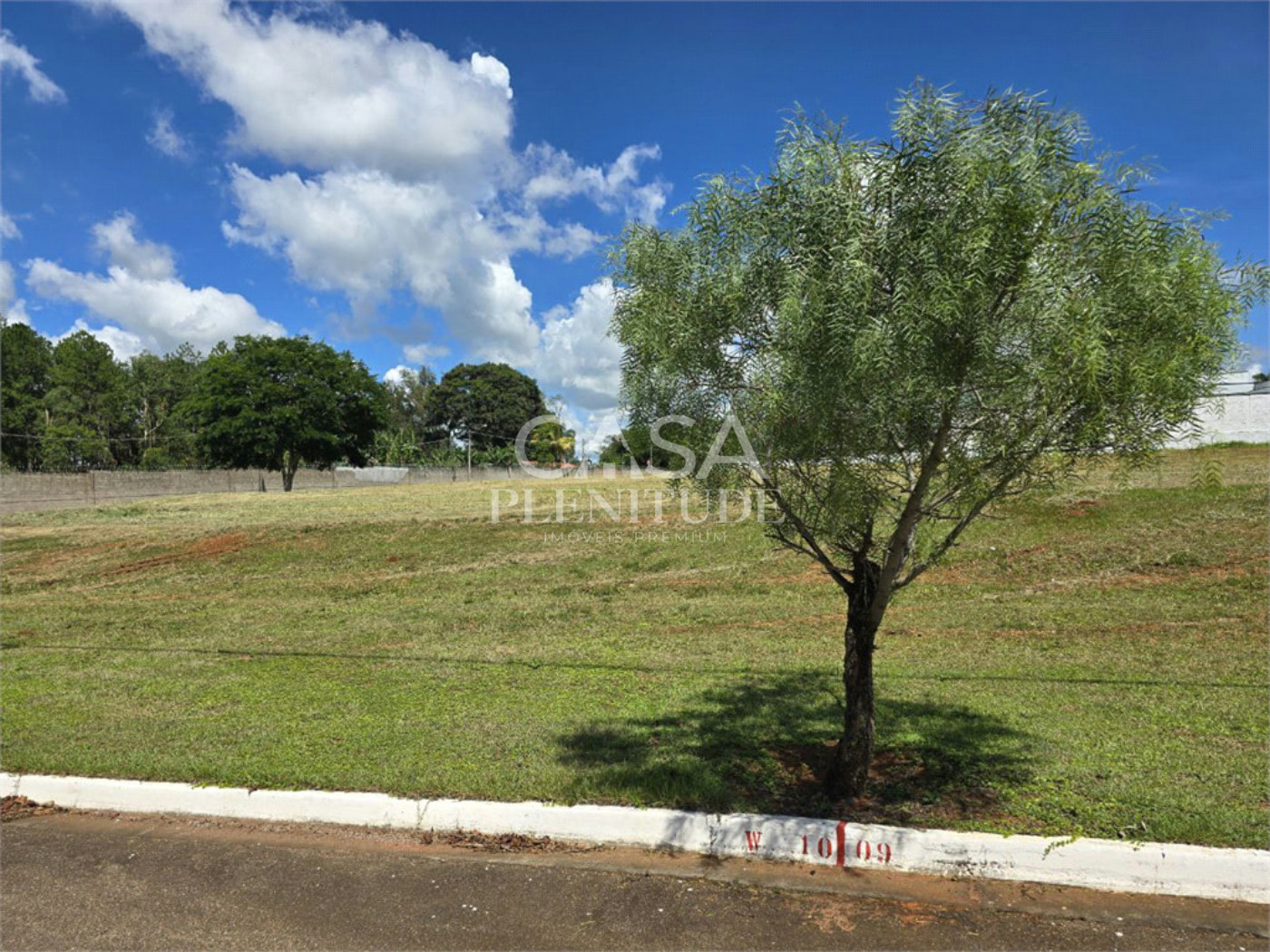 Terreno em condomínio à venda em Salete, Araçoiaba da Serra, SP