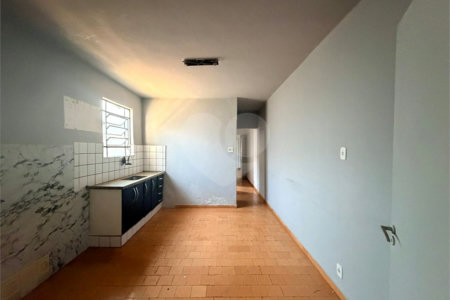 Casa à venda com 2 quartos em Ipiranga, Ribeirão Preto, SP