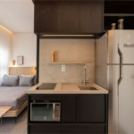 Apartamento à venda com 1 quarto em Pinheiros, São Paulo, SP