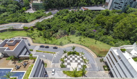 Apartamento à venda com 3 quartos, sendo 1 suíte,  em Jardim Vazani, São Paulo, SP