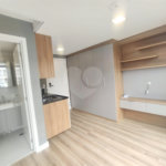 Apartamento à venda com 1 quarto em Pinheiros, São Paulo, SP