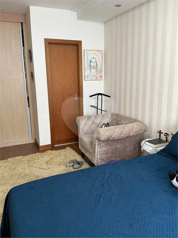 Apartamento à venda com 4 quartos, sendo 1 suíte, em Tremembé, São Paulo, SP