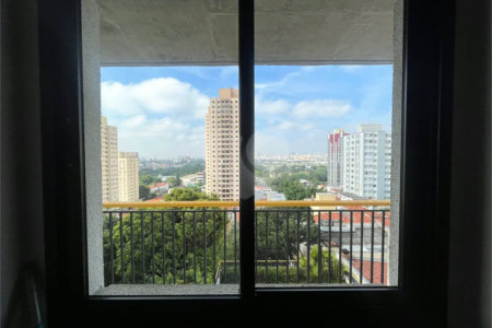 Apartamento à venda com 2 quartos em Santana, São Paulo, SP