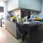 Apartamento à venda com 2 suítes em Santa Cecília, São Paulo, SP