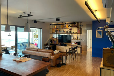 Apartamento à venda ou para alugar com 3 suítes em Vila Leopoldina, São Paulo, SP