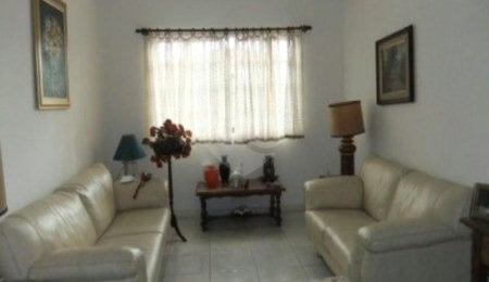 Casa à venda com 3 suítes em Vila Universitária, São Paulo, SP