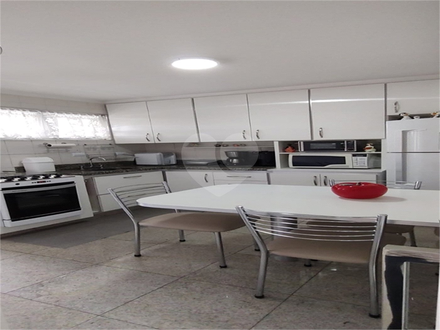 Apartamento à venda com 2 quartos em Santana, São Paulo, SP