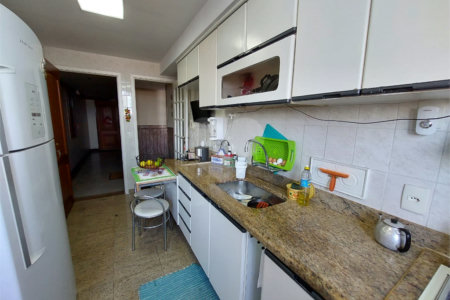 Cobertura à venda com 4 quartos, sendo 1 suíte, em Tijuca, Rio de Janeiro, RJ