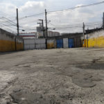 Terreno para alugar em Jardim Ivana, São Paulo, SP