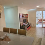 Apartamento à venda ou para alugar com 3 quartos, sendo 1 suíte, em Jardim Vazani, São Paulo, SP