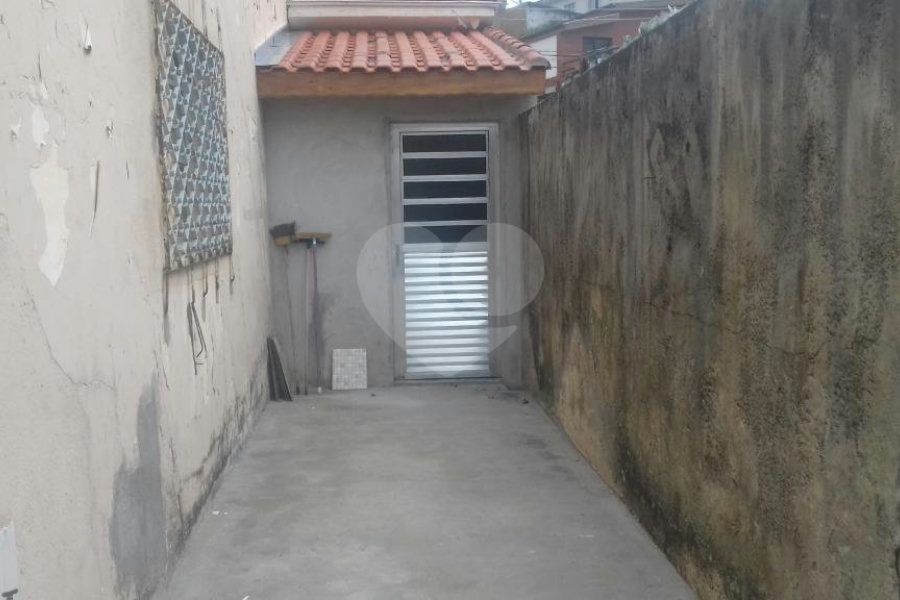Casa Térrea à venda com 3 quartos em Imirim, São Paulo, SP