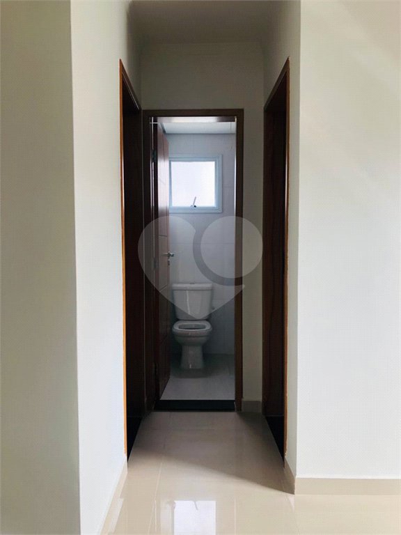 Casa à venda com 2 quartos no condomínio Sem Nome, São Paulo - SP