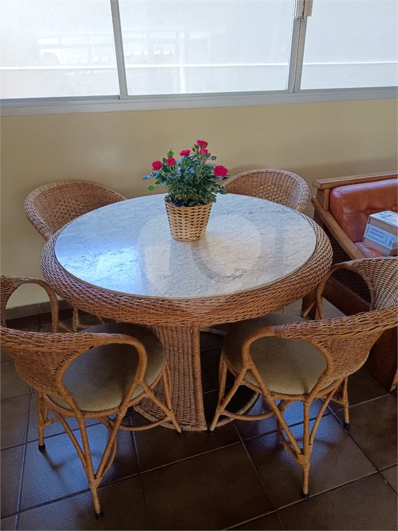 Apartamento à venda com 2 quartos em Vila Butantã, São Paulo, SP