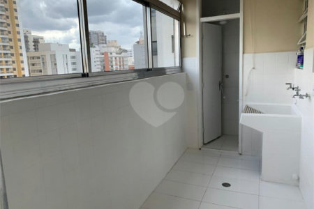 Apartamento à venda ou para alugar com 3 quartos em Perdizes, São Paulo, SP