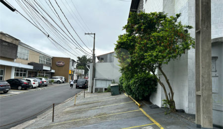 Galpão para alugar em Vila Santo Antônio, São Paulo, SP