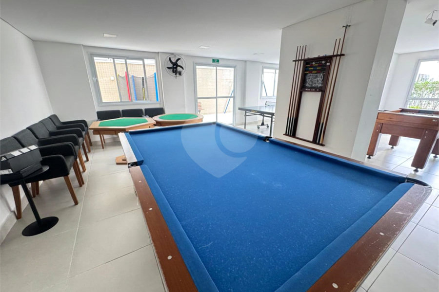 Apartamento à venda com 2 quartos, sendo 1 suíte, em Parada Inglesa, São Paulo, SP
