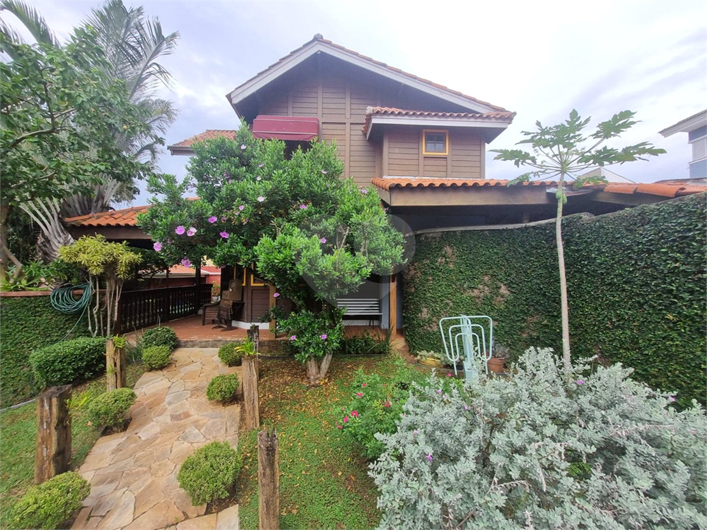 Casa à venda com 3 quartos, sendo 1 suíte, no condomínio Ibiti do Paço, Sorocaba - SP