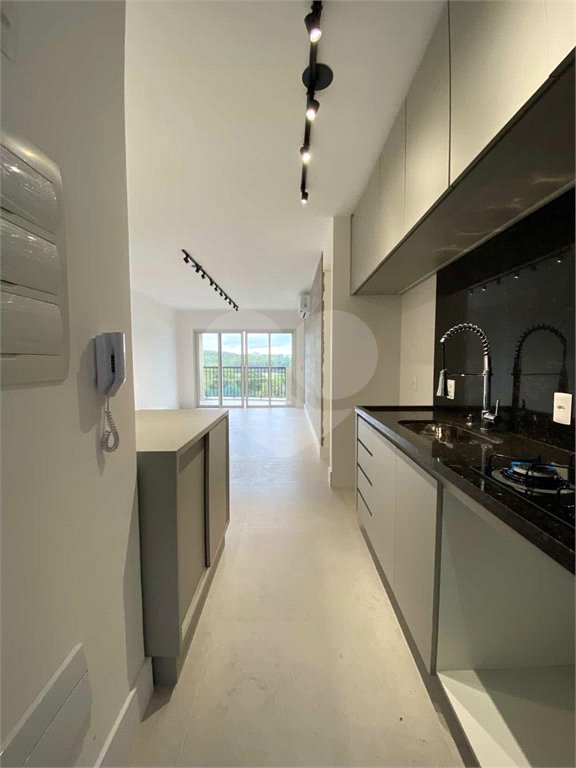 Apartamento para alugar com 2 suítes em Santana, São Paulo, SP
