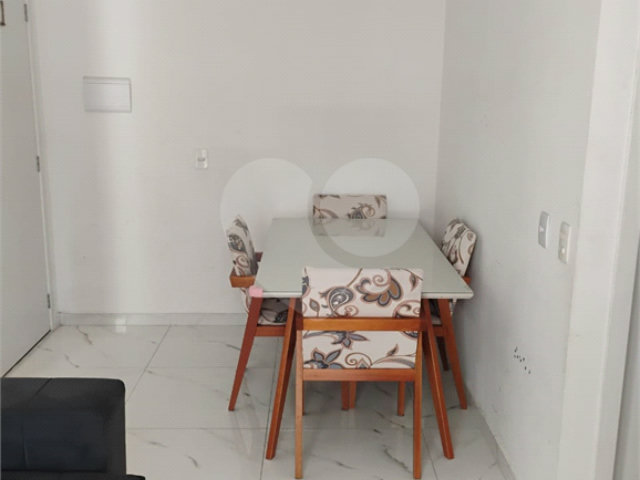 Apartamento à venda com 2 quartos em Vila Guilherme, São Paulo, SP