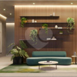 Apartamento à venda com 3 suítes em Indianópolis, São Paulo, SP