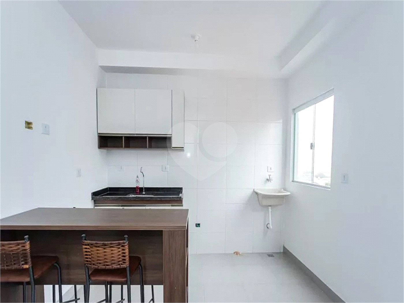Apartamento à venda com 2 quartos em Vila Celeste, São Paulo, SP
