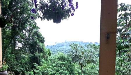 Casa à venda com 5 quartos, sendo 2 suítes,  no condomínio Alpes da Cantareira, Mairiporã - SP