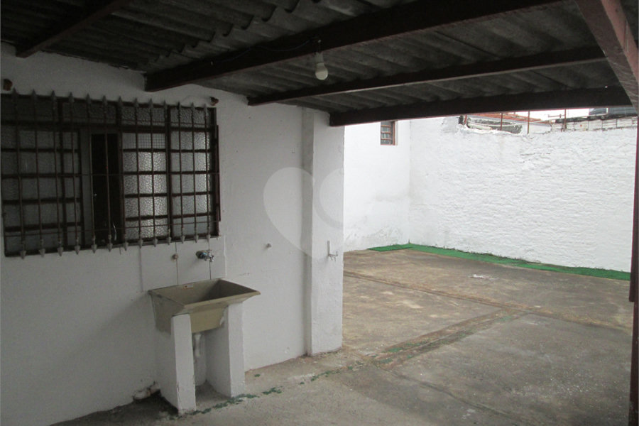 Casa Térrea à venda com 2 quartos em Parque Peruche, São Paulo, SP