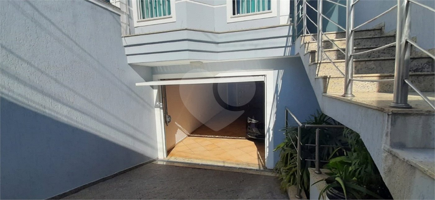 Sobrado à venda com 3 quartos, sendo 1 suíte, em Jaçanã, São Paulo, SP