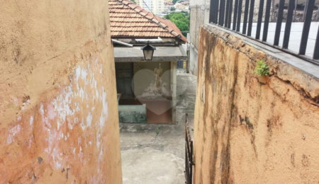 Terreno à venda em Imirim, São Paulo, SP