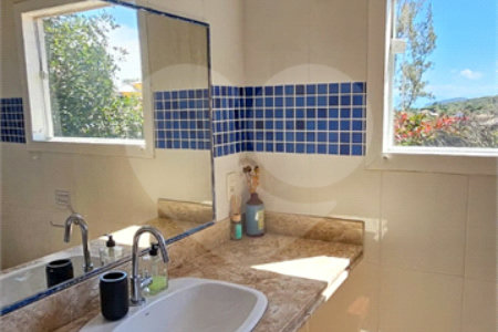 Casa à venda com 5 suítes em Geribá, Armação dos Búzios, RJ