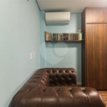 Apartamento à venda com 3 suítes em Parque São Jorge, São Paulo, SP