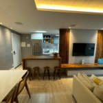 Apartamento à venda com 2 quartos, sendo 1 suíte,  em Jardim Vazani, São Paulo, SP