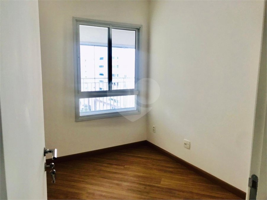Apartamento para alugar com 3 suítes no Centro, São Bernardo do Campo, SP