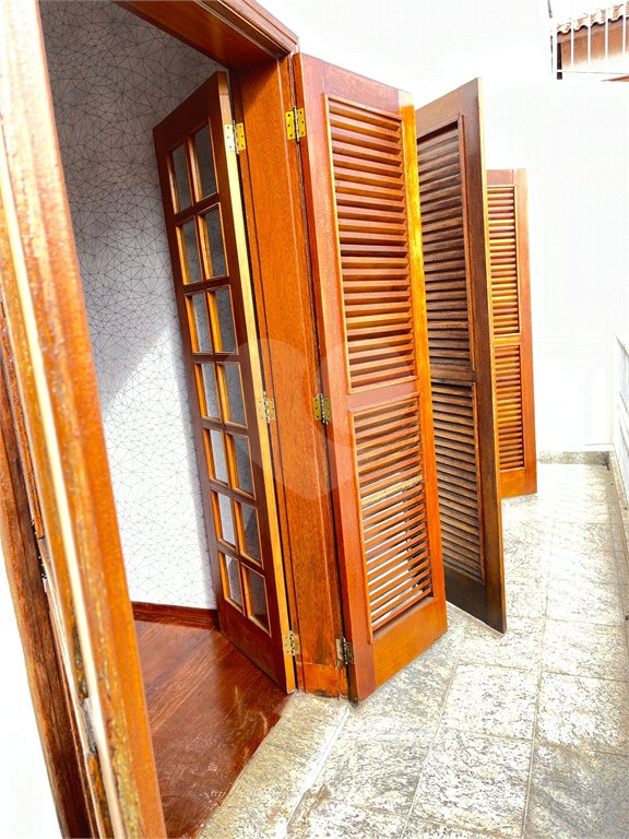 Sobrado à venda com 4 suítes em Jardim Franca, São Paulo, SP