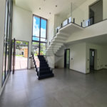 Casa em condomínio à venda com 3 suítes em Vila Santista, Atibaia, SP