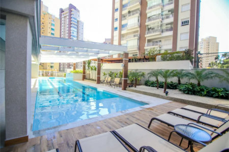 Apartamento à venda com 2 quartos em Vila Suzana, São Paulo, SP